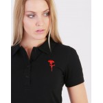 VESTIDO POLO BRANDING
