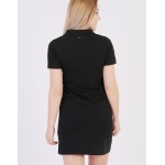 VESTIDO POLO BRANDING