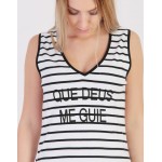 VESTIDO DEUS ME GUIE