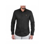 CAMISA BLACK COLLECTION