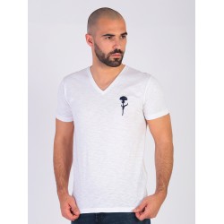 T-SHIRT BRANDING FLAMÉ