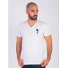 T-SHIRT BRANDING FLAMÉ