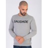 PULLOVER SAUDADE