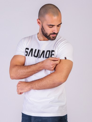 T-SHIRT SAUDADE