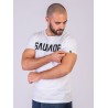T-SHIRT SAUDADE