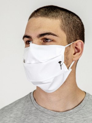 Mascara de proteção