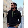 SWEAT CAPUZ SAUDADE SCRATCH