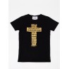 T-SHIRT CRUZ "REVIVER"