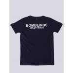 T-SHIRT BOMBEIROS "REVIVER"