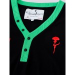 T-SHIRT CRUZ M/L "REVIVER"