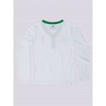 T-SHIRT CRUZ M/L "REVIVER"