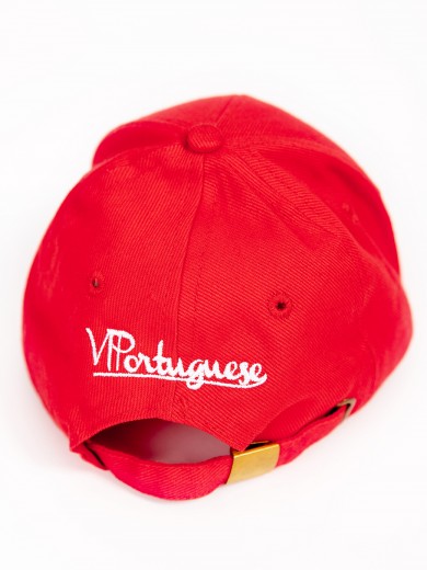 CAP VIP CRAVO