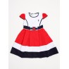 Robe enfant 3 couleurs