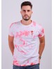 T-SHIRT TIE DYE