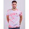 T-SHIRT TIE DYE