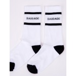 SAUDADE SOCKS PACK (4 pairs)