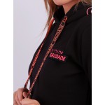 SWEAT CAPUZ SAUDADE SCRATCH