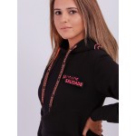 SWEAT CAPUZ SAUDADE SCRATCH