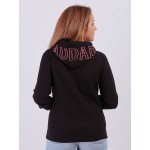 SWEAT CAPUZ SAUDADE SCRATCH