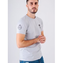 T-SHIRT BRANDING