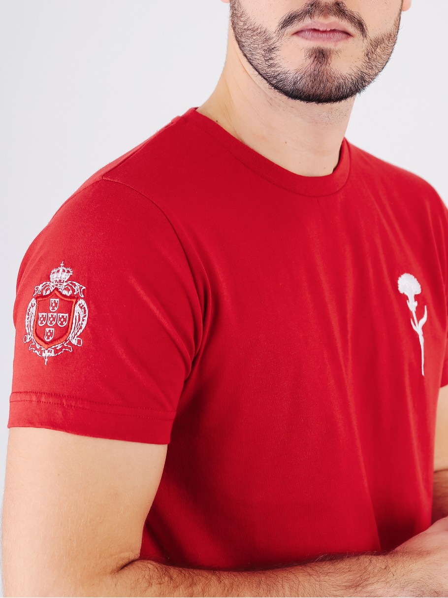 T-SHIRT BRANDING