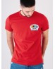 T-SHIRT HERÓIS