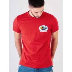 T-SHIRT HERÓIS