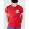 T-SHIRT HERÓIS