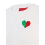 T-SHIRT COEUR