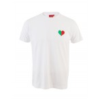 T-SHIRT COEUR