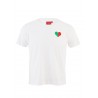 T-SHIRT COEUR