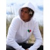 SWEAT COEUR