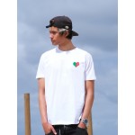 T-SHIRT COEUR