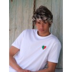 T-SHIRT COEUR