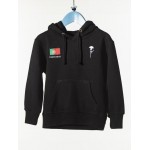 SWEAT PORTUGAL KID