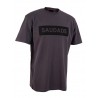 T-SHIRT SAUDADE OVERSIZE
